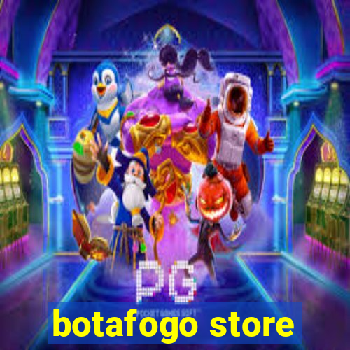 botafogo store